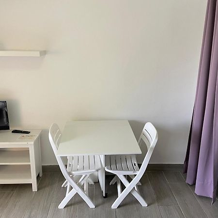 Bermudas-Turis Apartamentos Бенидорм Экстерьер фото