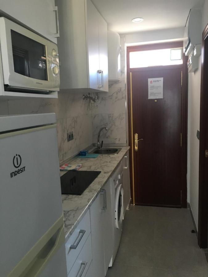 Bermudas-Turis Apartamentos Бенидорм Экстерьер фото