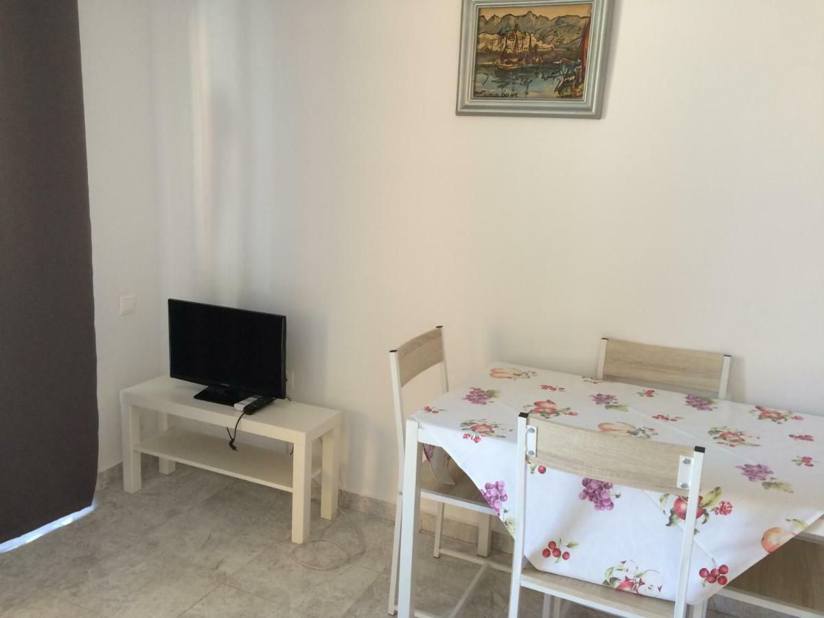 Bermudas-Turis Apartamentos Бенидорм Экстерьер фото